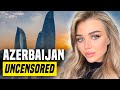 Discover Azerbaijan: The Dubai of Europe?