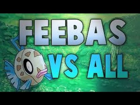 ★~EPIC FEEBAS SWEEP~★