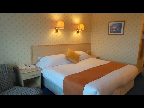 Review of Ramada London Finchley