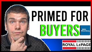 Canadian Real Estate Narratives: Tariffs, Trump & Market Hype