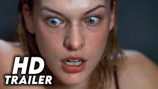 Resident Evil (2002) Original Trailer [FHD]