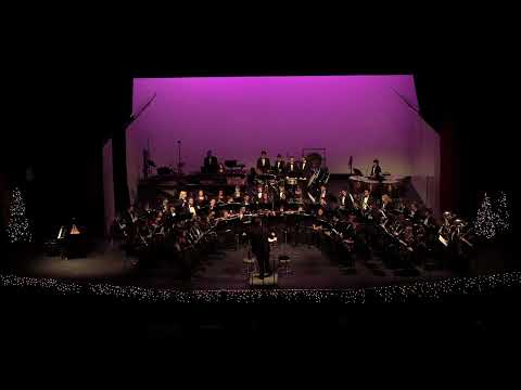 “Encanto” by Robert W. Smith // EHS Concert Band @ Concert #2 22-23