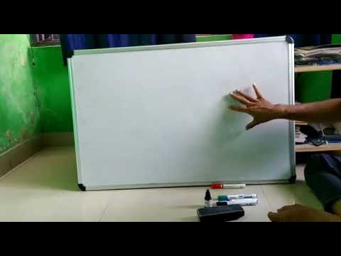 Whiteboard  Size and Price