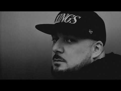 Kool Savas Type Beat 2020 - "Durch Die Nacht" (prod. by Buckroll)