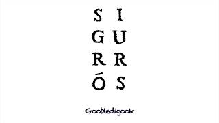 Sigur Ros - Gobbliedigook (Lyrics)