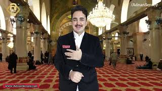 KUDÜS TURU : VIP - BUTİK - KİŞİYE ÖZEL NEDİR NASIL OLUR?