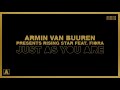 Armin van Buuren presents Rising Star feat. Fiora - Just As You Are (Extended Mix)