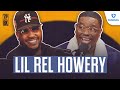 Lil Rel Howery’s Message for Katt Williams, Memories from 'Get Out,' Bulls Fandom & More