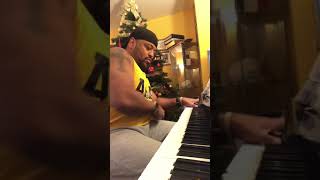 “The Most Beautiful Girl In The World”—(Piano)—PRINCE—12-15-2019