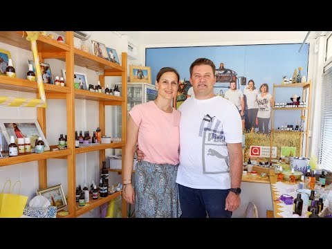 Bilo je podsmijeha kad su osnovali OPG: Mogli smo kupiti sedam apartmana i živjeti kao svi Novaljci