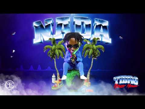 Menor Menor - NADA (Official Pseudo Video) | TIBRO 💿🌎🪐