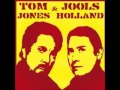 TOM JONES & JOOLS HOLLAND - Slow Down ...