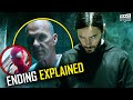 MORBIUS Ending Explained | Post Credits Scene Breakdown And Full Movie Review