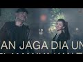 Dadali Band - Kau Terbaik Untukku (Video Lirik)