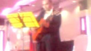 Lord Brian - One Note Samba