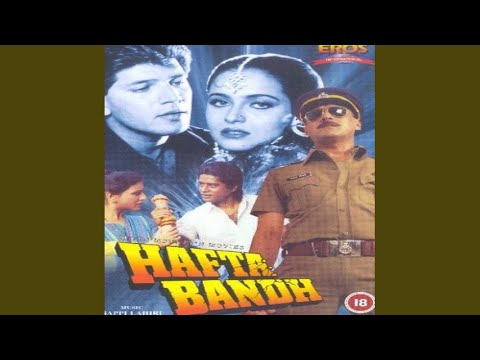 Poster kyun soch mein hai deewane tu