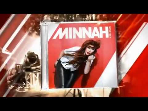 Minnah Karlsson - Debut Album TV ad for "Minnah Karlsson"