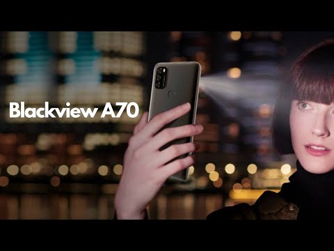 Blackview A70 Review, Unboxing, Full Specs