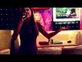 Rolling in The Deep в караоке Владлена Богданова 