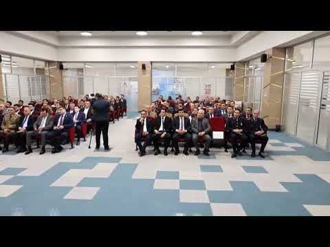 Naxçıvanda “Texniki Təhlükəsizlik bizim prioritetimizdir" mövzusunda seminar-müşavirə keçirilib