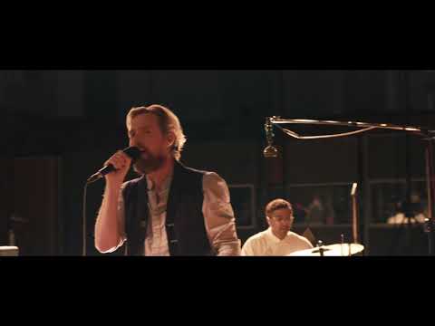 Don’t Need Love (220 Kid & Gracey cover) -  recorded at Abbey Road for Barclaycard Share The Stage