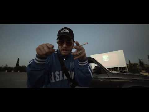 LaVey LV  - REDSTONE (Oneshot by SKZ Films)