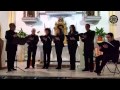 Cantate - Popule Meus - Tomás Luis de Victoria