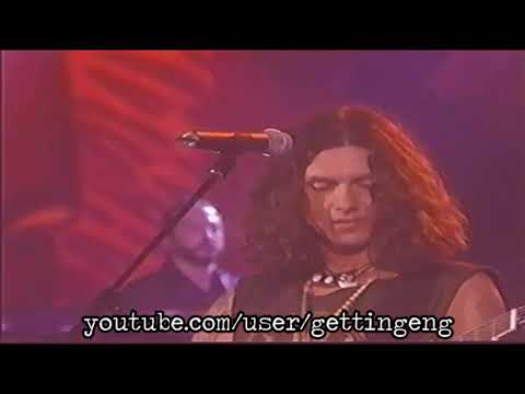 Clavame Mejor Los Dientes (En Vivo) - Jaguares