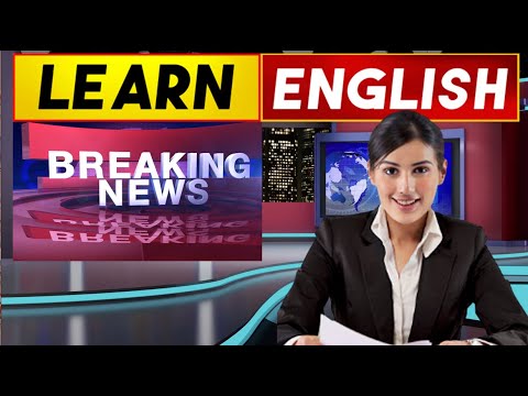 Learn English News With Subtitles | 13 June 2024