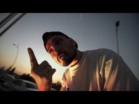 romaN - Big UP (cu Socez) [Videoclip]