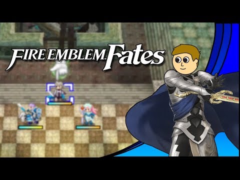 Fire Emblem Fates - (FE Retrospective Part 12)
