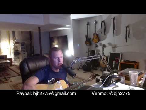 Corona Sessions: Happy Monday! 11/1/21