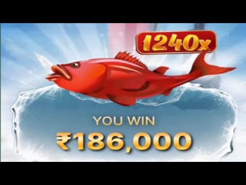 Ice Fishing Evolution | Huge Win on 4x Red Bonus | 2026-01-11uary 13, 2026