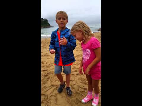 Santander verano 2014