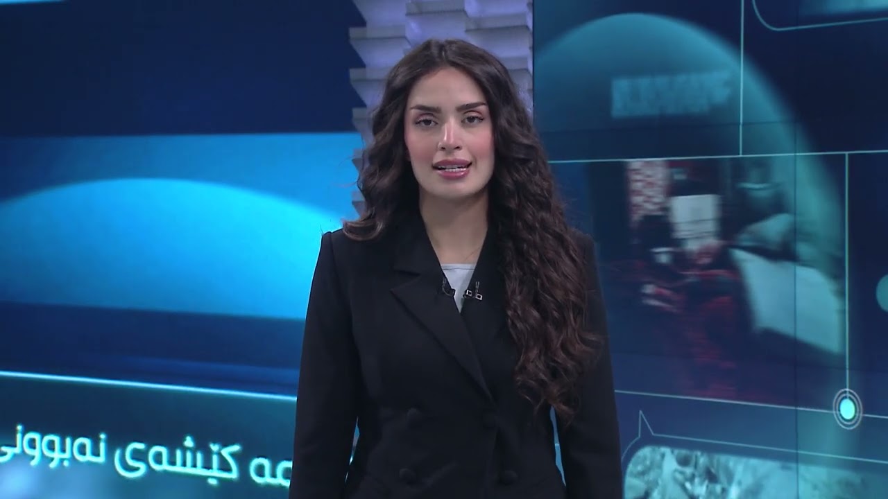 ڤیدیۆ | نامەکانی8 - دەرچووانی زانکۆ و پەیمانگەکان لە کەرکووک داوای دامەزراندن دەکەن