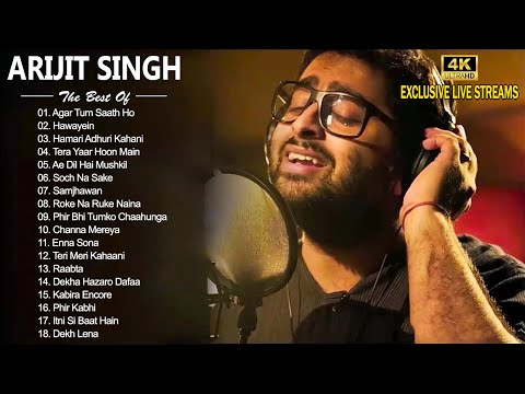 Best of Arijit Singh | Arijit Singh Hits Songs | 