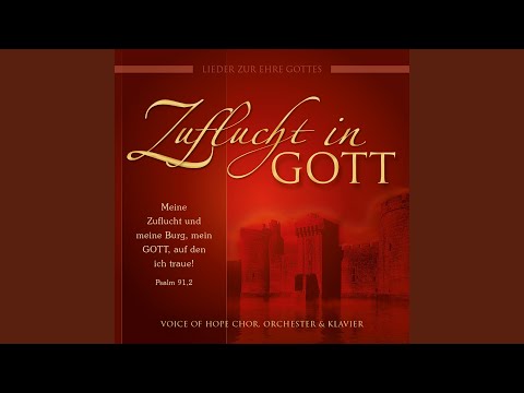 Wenn Friede mit Gott