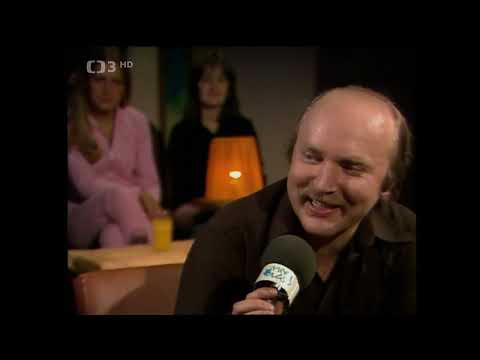 Hudební profil - Karel Zich 1981 tkm