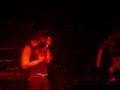 kill hannah - nerve gas