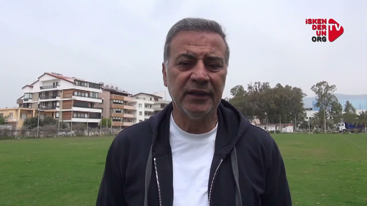 “Ankara Sincan Maçı Bizim İçin Çok Önemli”