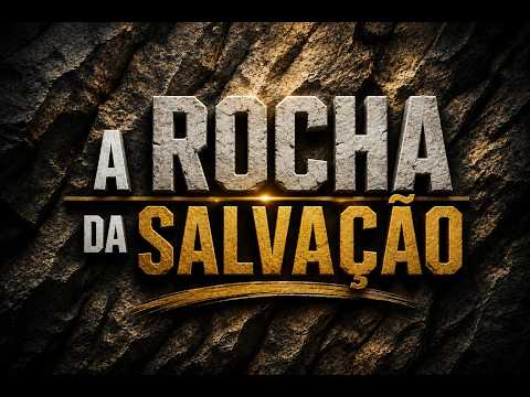A Rocha da Salvação - 19/07/2026 -  Mss Daiane