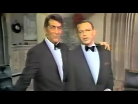 The Dean Martin and Frank Sinatra Family Christmas | The Dean Martin Show S3 EP15 (1967)