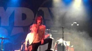 Sparks The Rescue- Worst Thing I&#39;e Been Cursed With