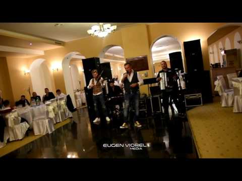 Lucian Seres si Formatia - Daca existi in vise LIVE - Majorat Bianca