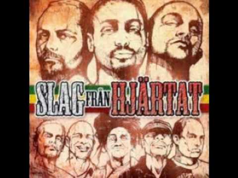 Slag från hjärtat - El Tren