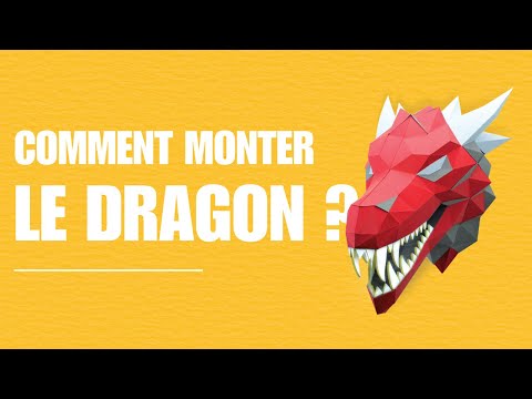 Dragon - vidéo de présentation