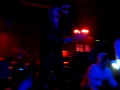 Kill Hannah @ Jack Rabbits - Nerve Gas