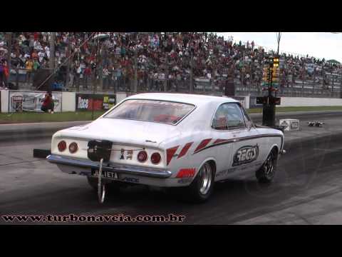 Record TT by Energy 1ª Etapa Copa Brasil de Arrancada 2012