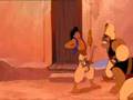 Aladdin-One Jump Ahead 