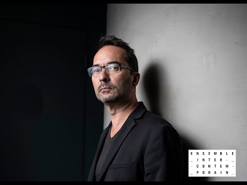 La minute contemporaine : "Art of Métal III" de Yann Robin.